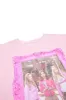 Mean Girls Graphic Relaxed Tee sold by Bluenotes