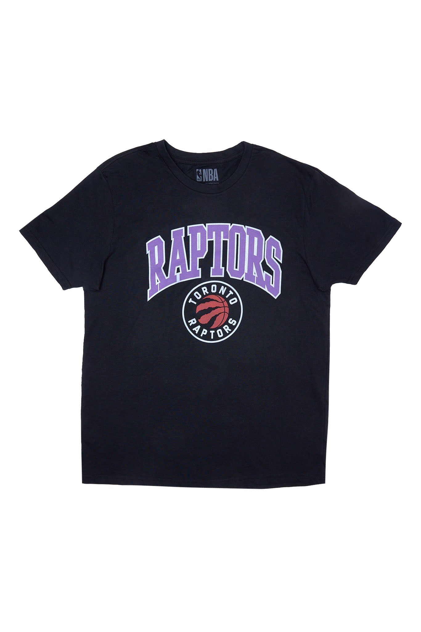 Toronto Raptors Graphic Tee sold by Bluenotes