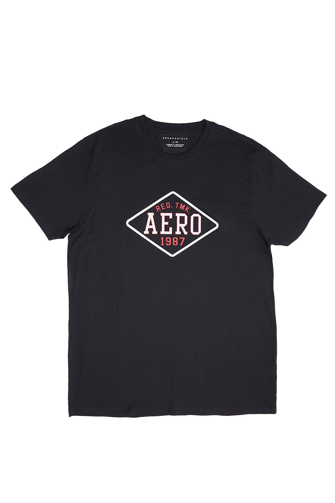 AERO Diamond Graphic Tee sold by Bluenotes