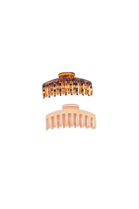 Long Claw Clip 2-Pack sold by Bluenotes