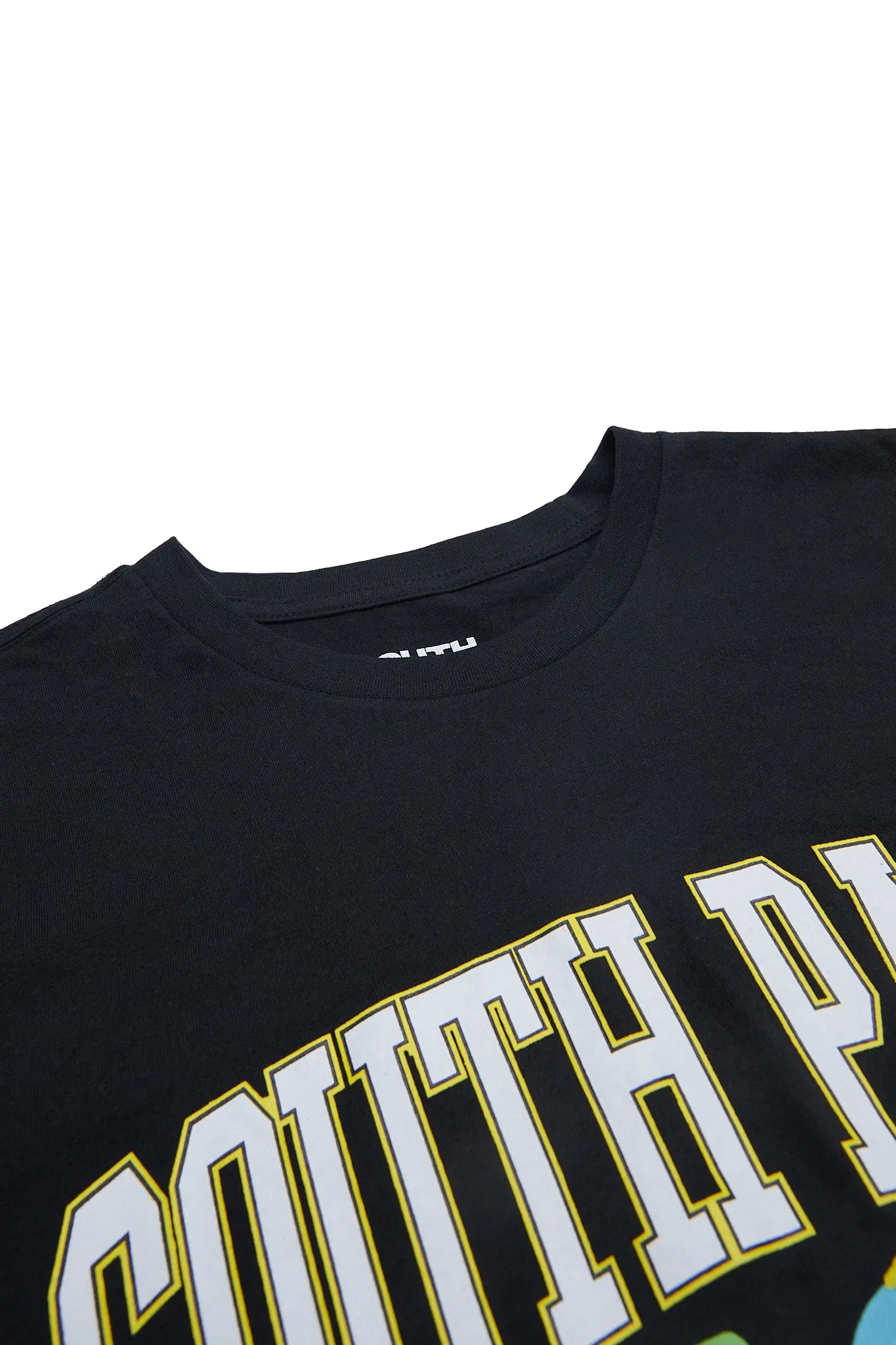 South Park Collegiate Graphic Tee sold by Bluenotes product image thumbnail 2
