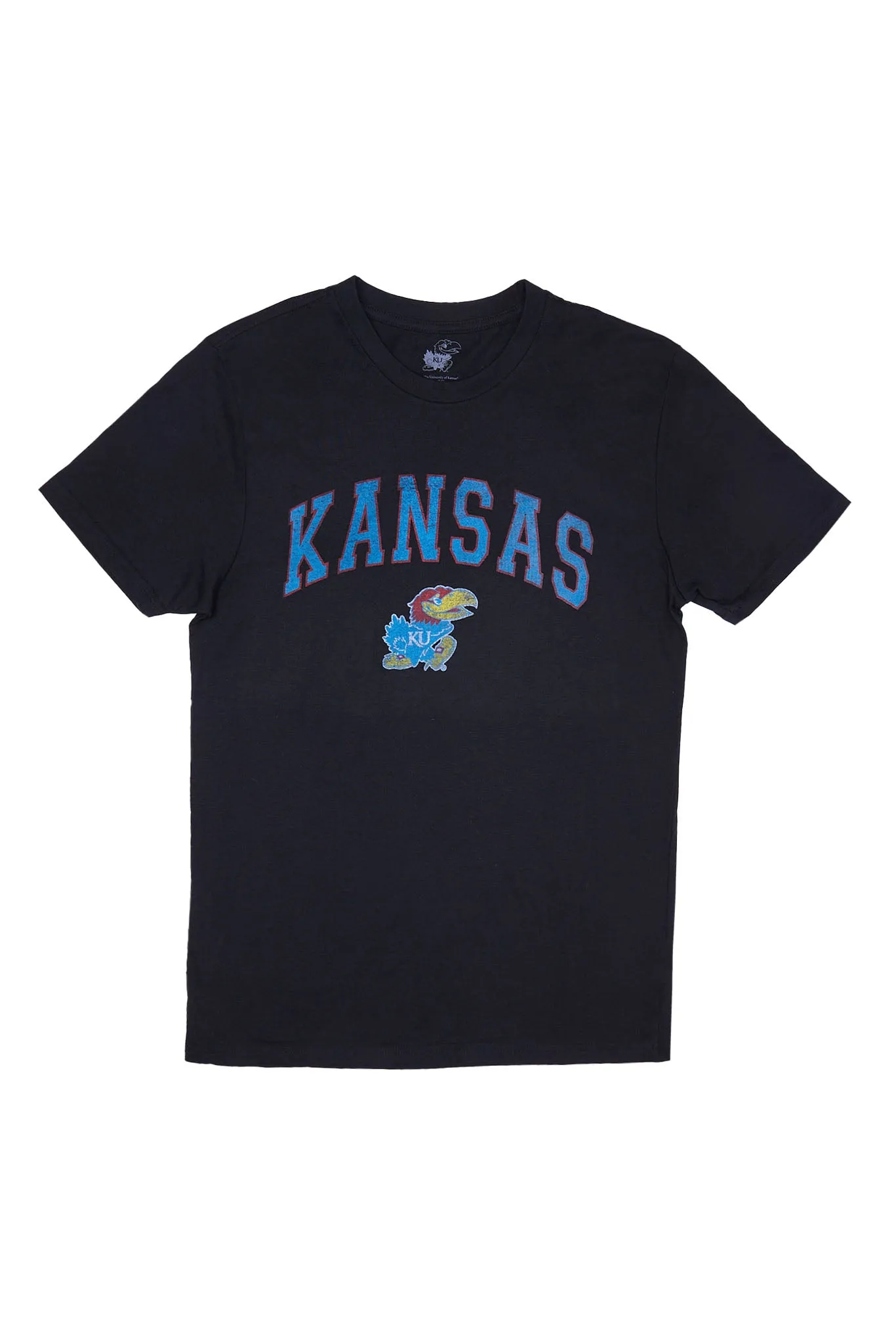 Kansas Graphic Tee sold by Bluenotes