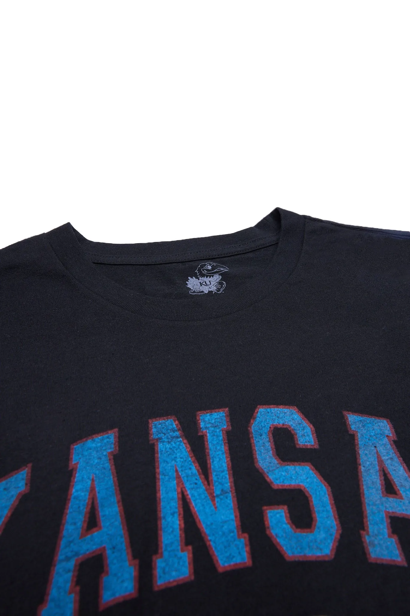 Kansas Graphic Tee sold by Bluenotes product image thumbnail 2