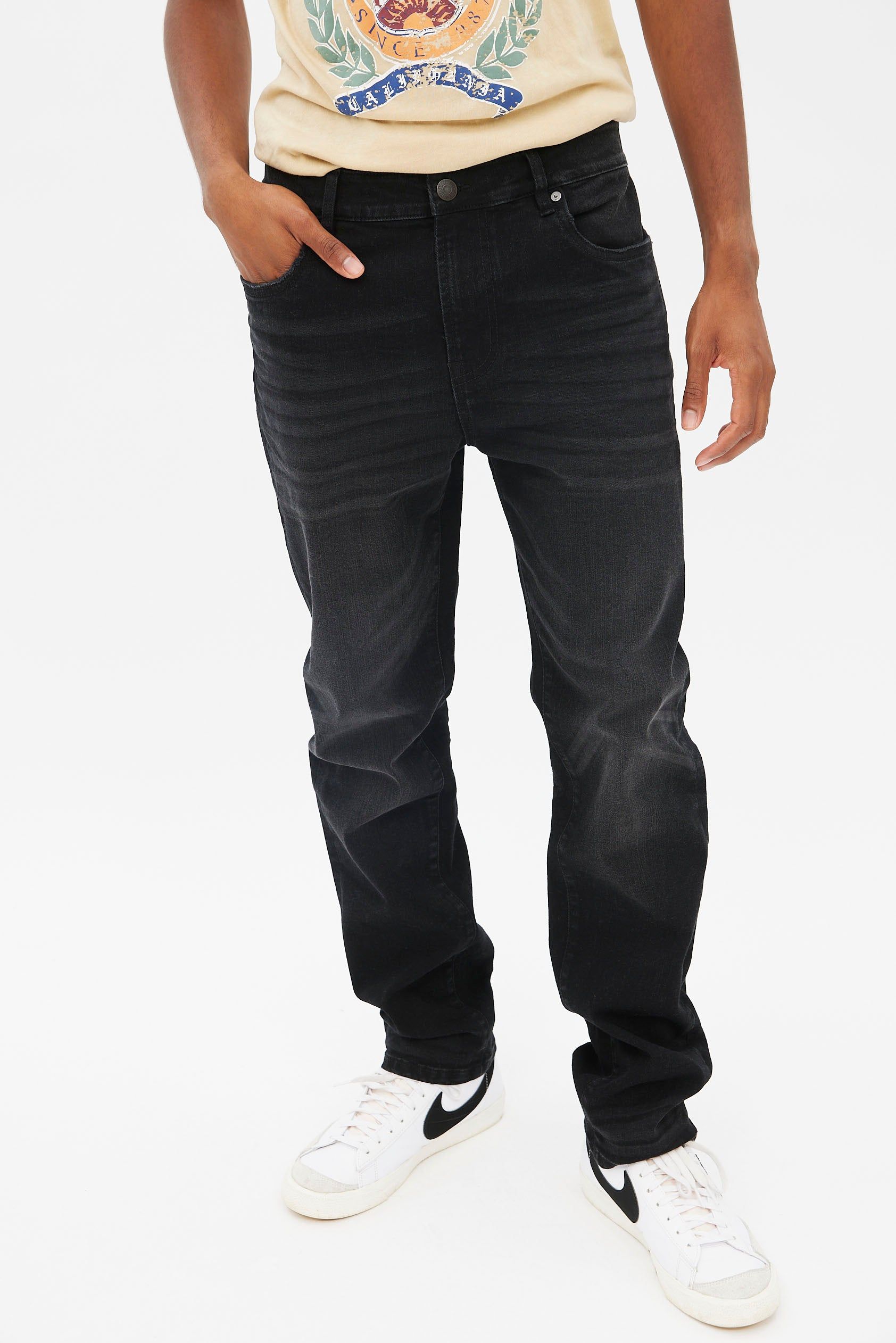 AERO Athletic Slim Jean sold by Bluenotes