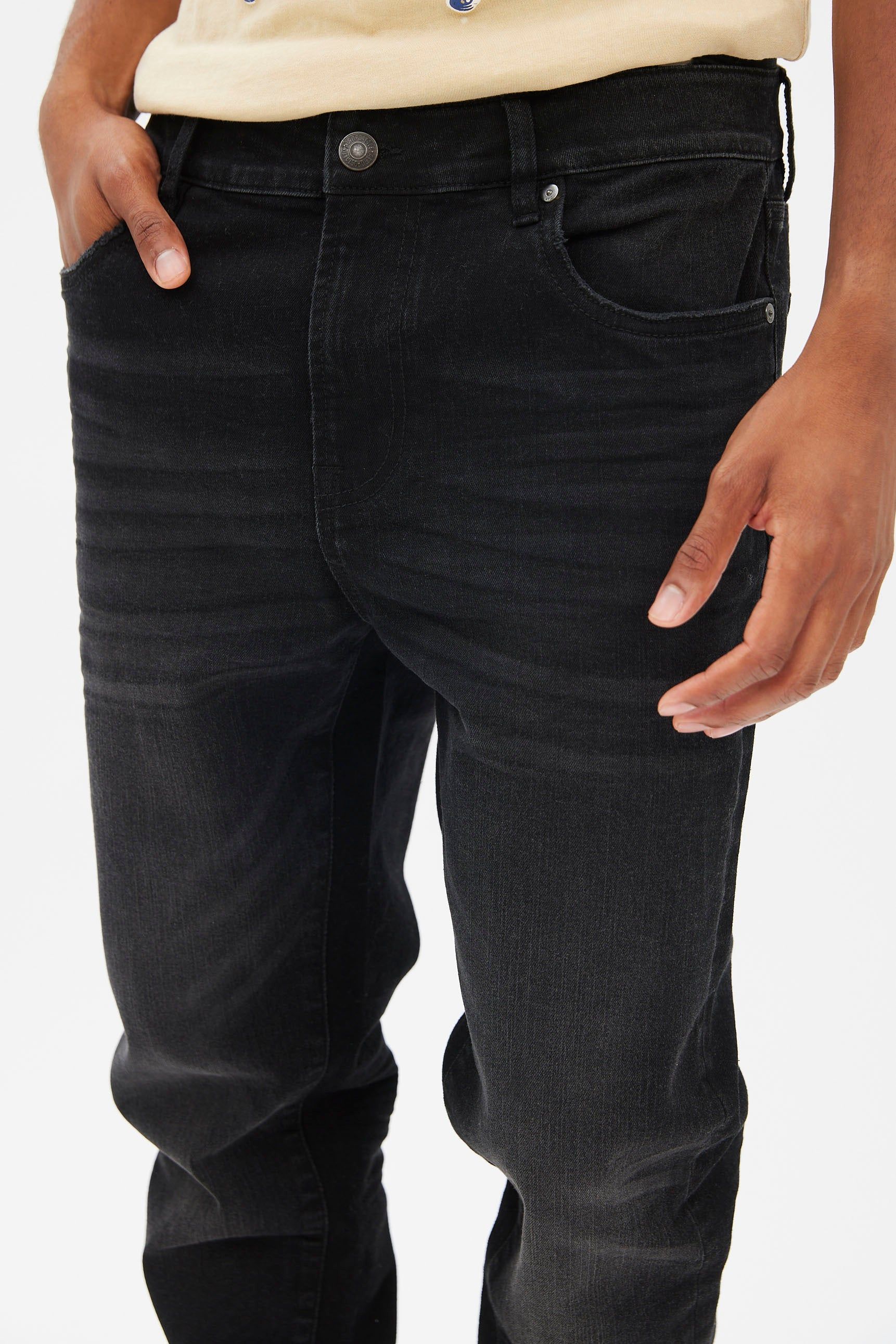 AERO Athletic Slim Jean sold by Bluenotes product image thumbnail 3