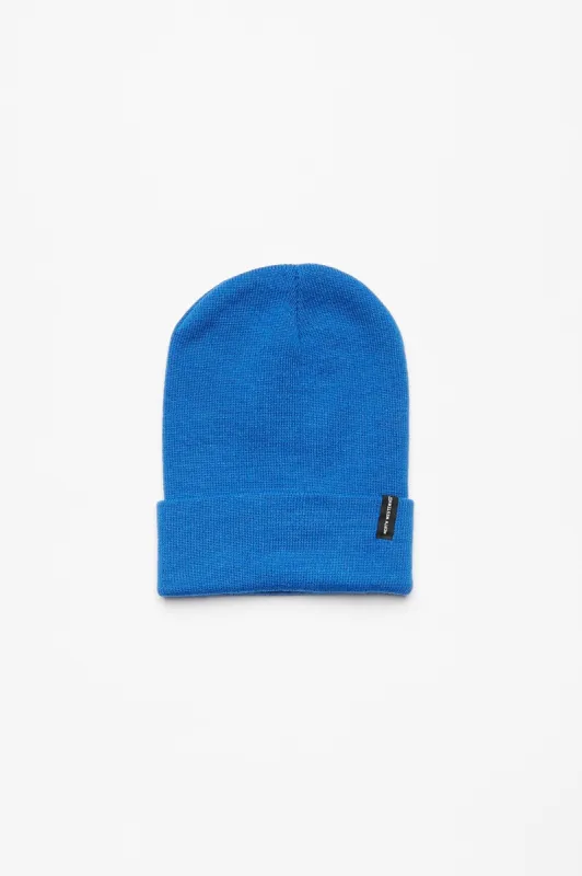 North Western Cuffed Beanie sold by Bluenotes