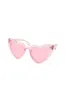 AERO Heart-Shaped Sunglasses sold by Bluenotes