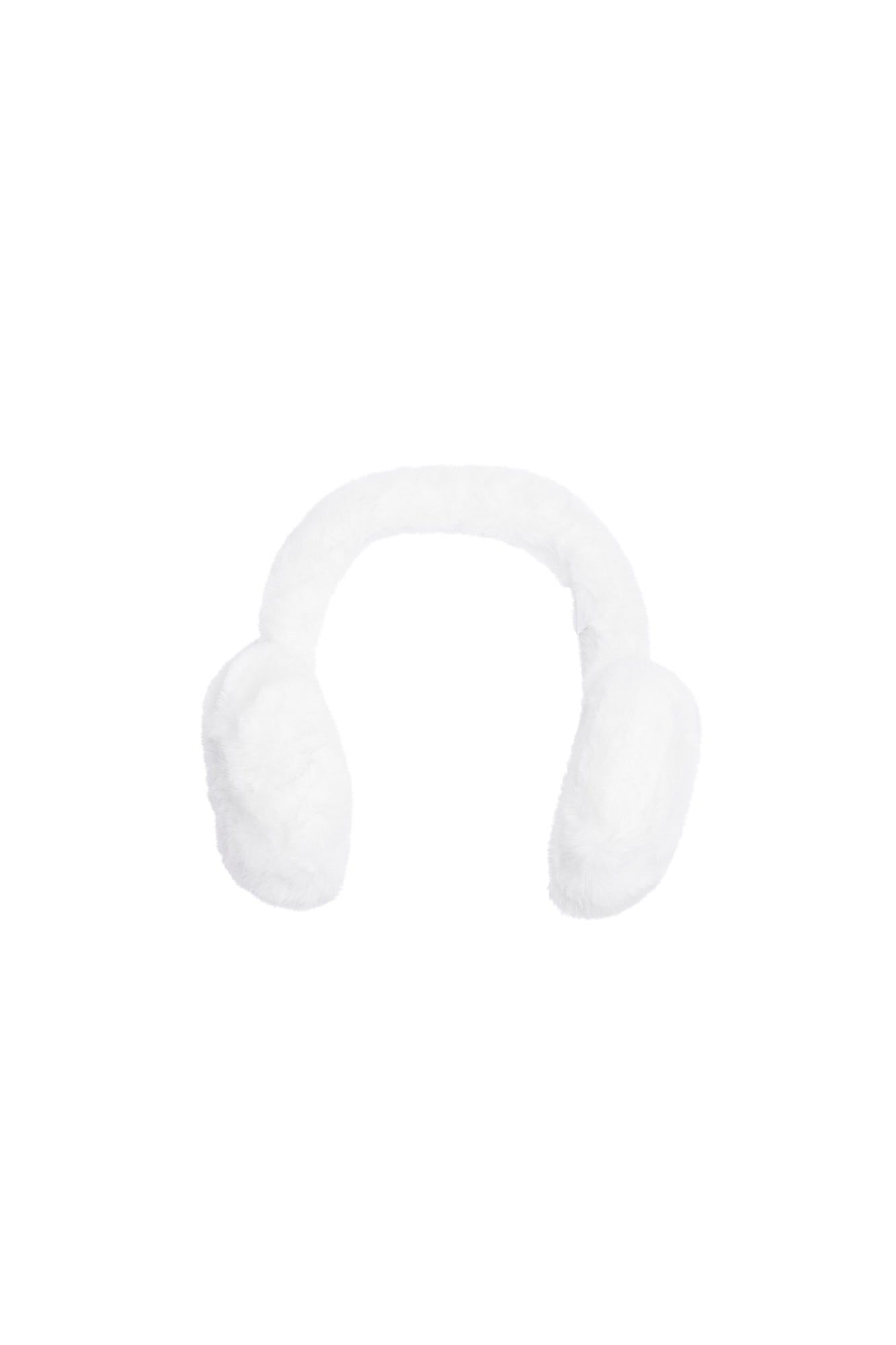 Faux Fur Earmuffs sold by Bluenotes product image thumbnail 2