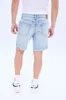 Rip & Repair Denim Short sold by Bluenotes