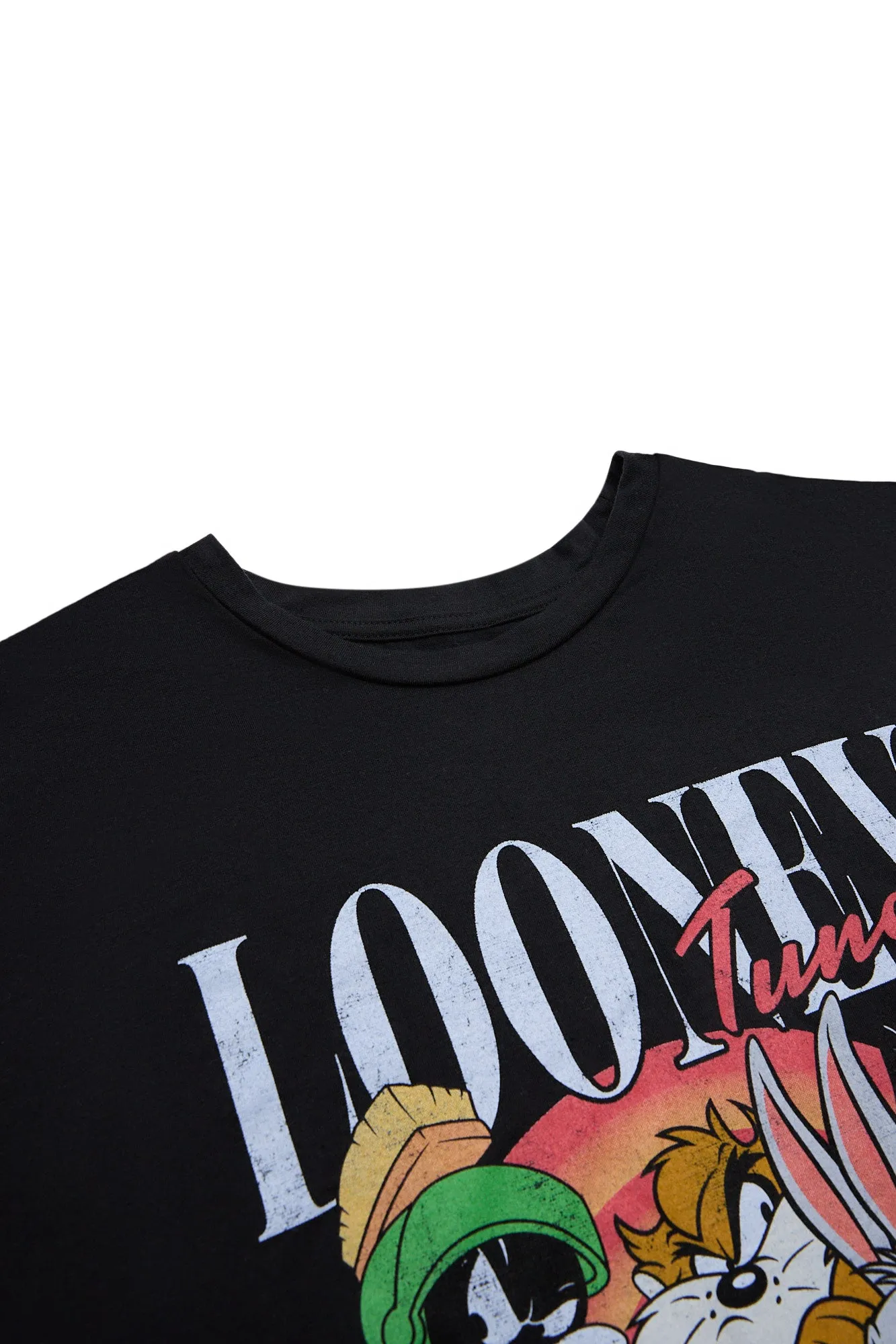 Looney Tunes Graphic Classic Tee sold by Bluenotes product image thumbnail 2