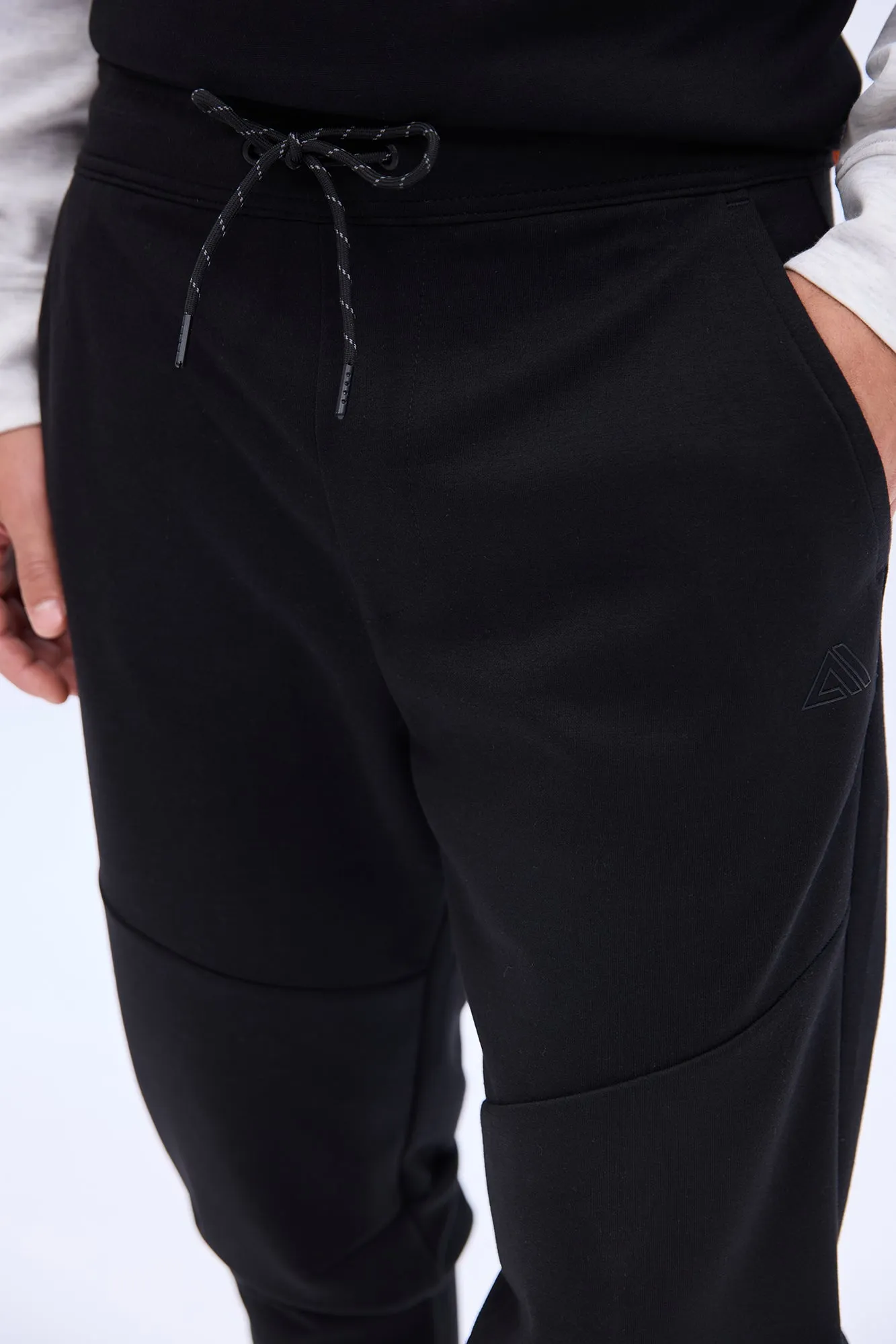 AERO Air Tech Fleece Jogger sold by Bluenotes product image thumbnail 4