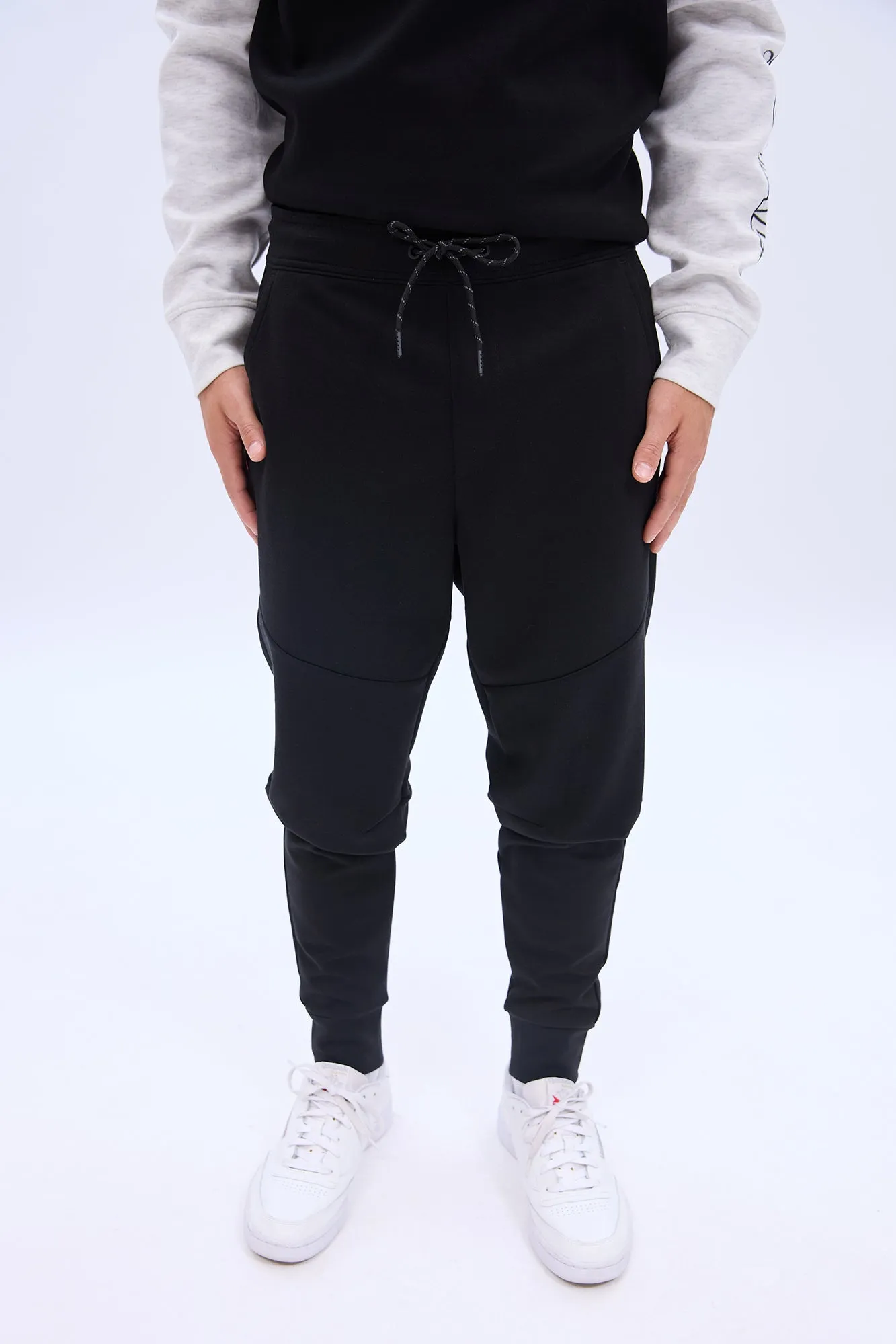 AERO Air Tech Fleece Jogger sold by Bluenotes product image thumbnail 2