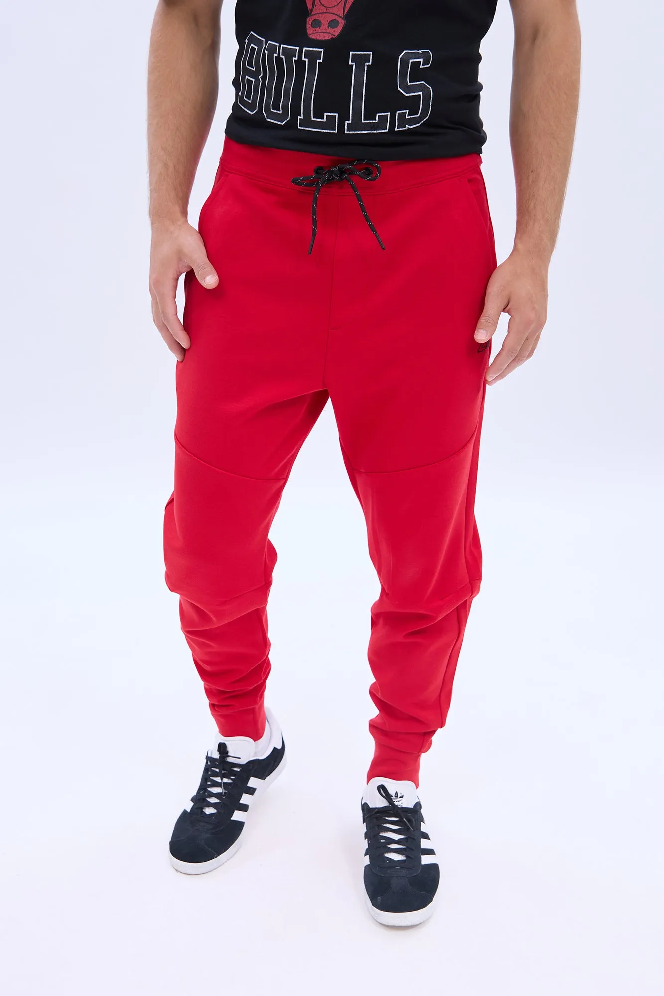 AERO Air Tech Fleece Jogger sold by Bluenotes