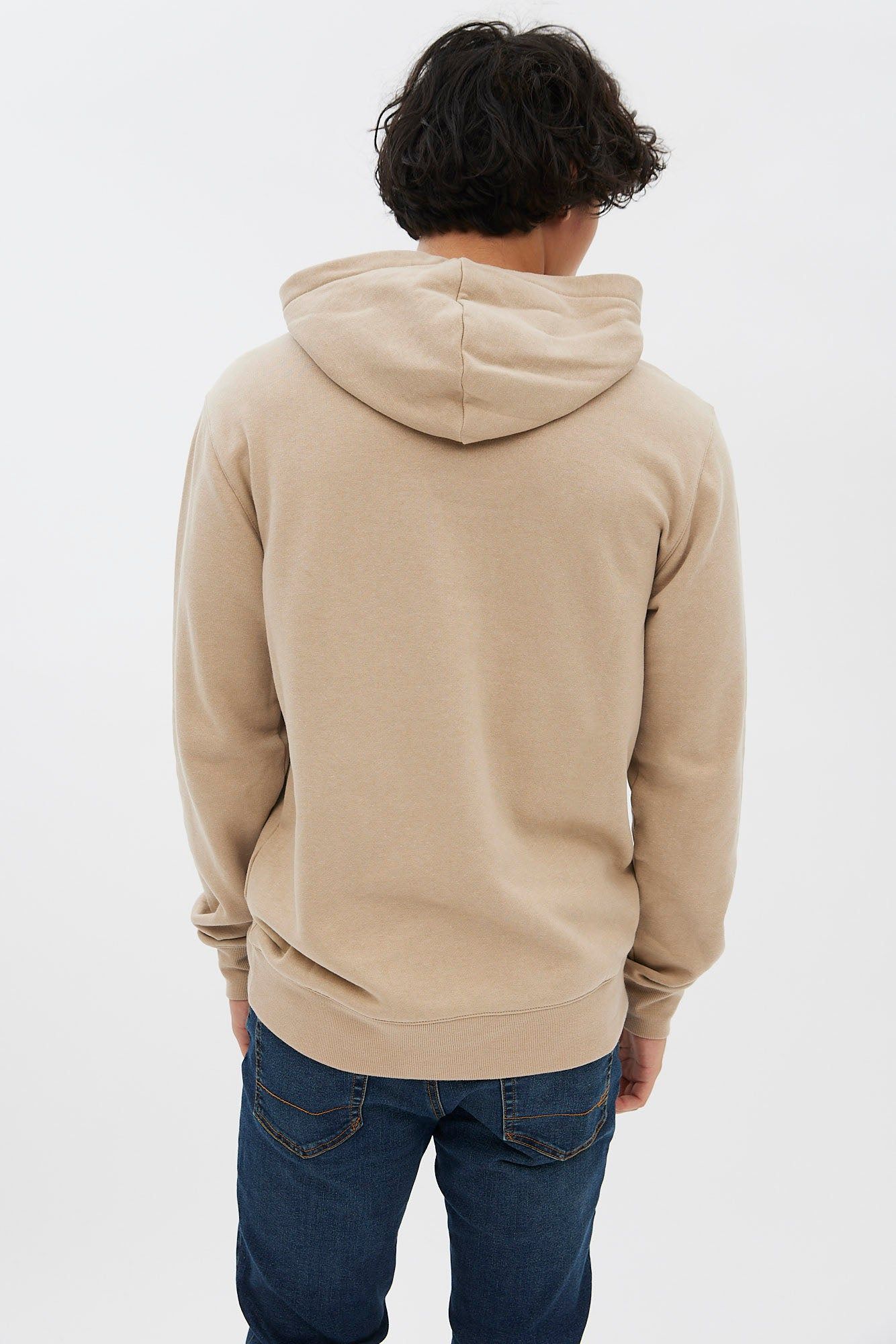Aéropostale Essential Fleece Pullover Hoodie sold by Bluenotes product image thumbnail 19