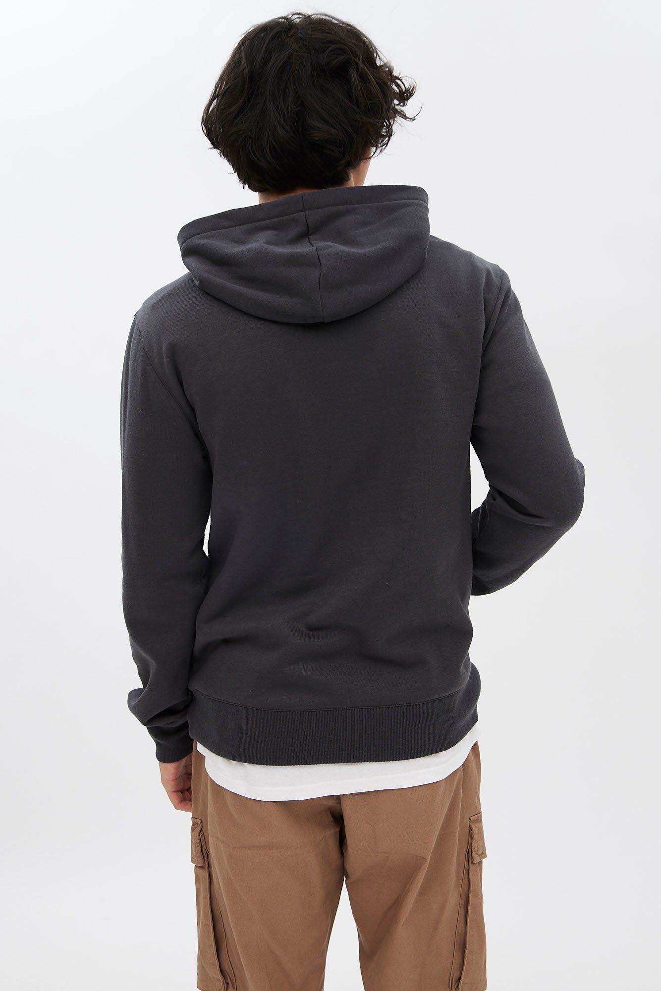 Aéropostale Essential Fleece Pullover Hoodie sold by Bluenotes product image thumbnail 8