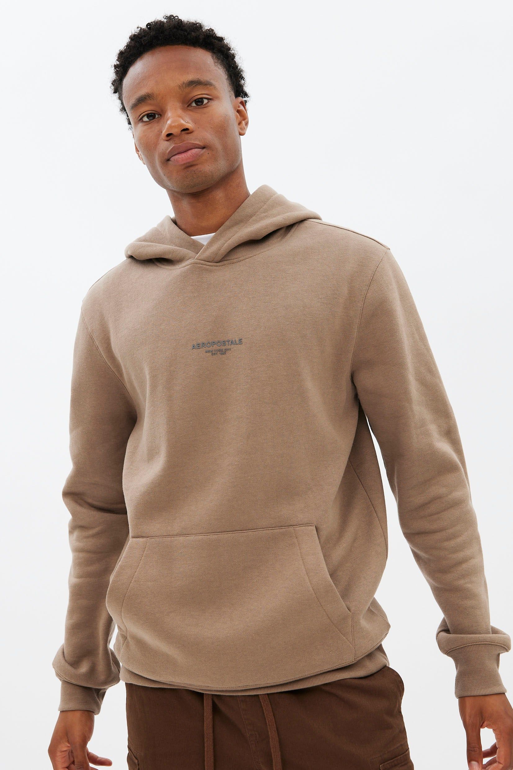 Aéropostale Essential Fleece Pullover Hoodie sold by Bluenotes product image thumbnail 14