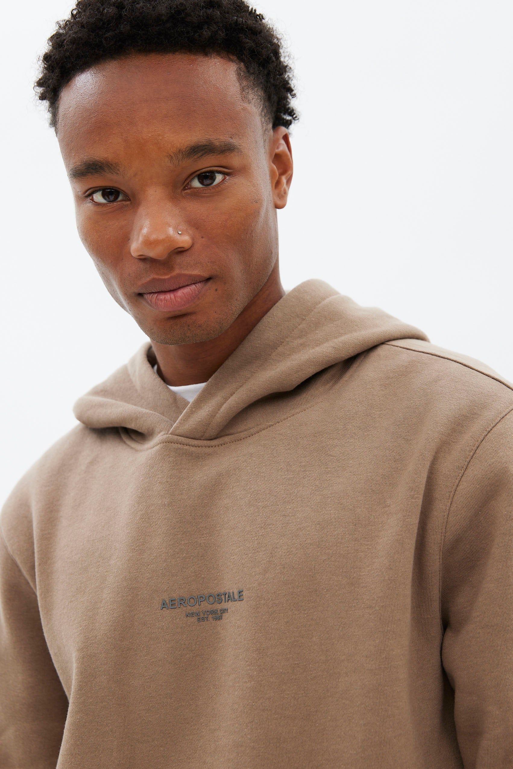 Aéropostale Essential Fleece Pullover Hoodie sold by Bluenotes product image thumbnail 15