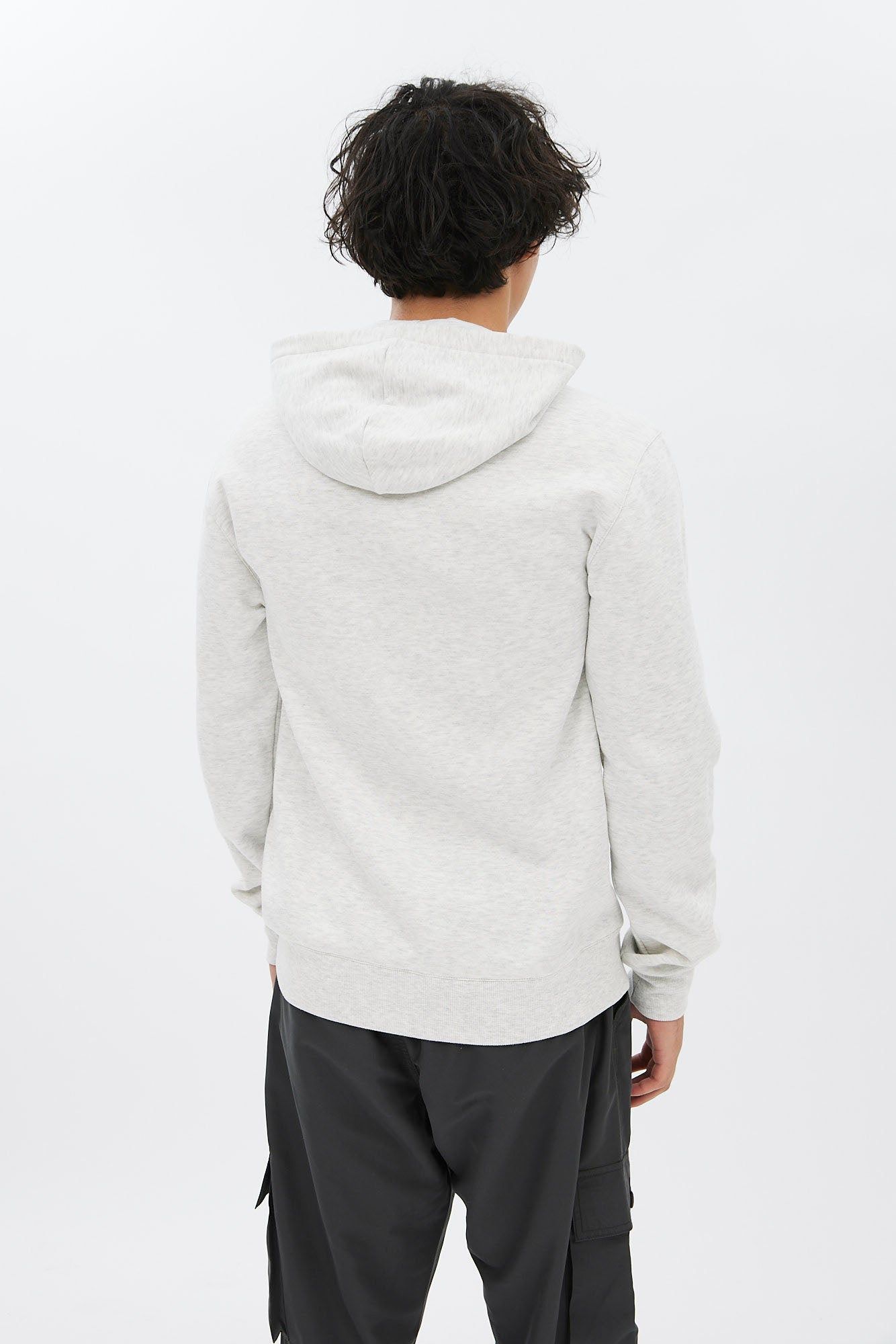 Aéropostale Essential Fleece Pullover Hoodie sold by Bluenotes product image thumbnail 12