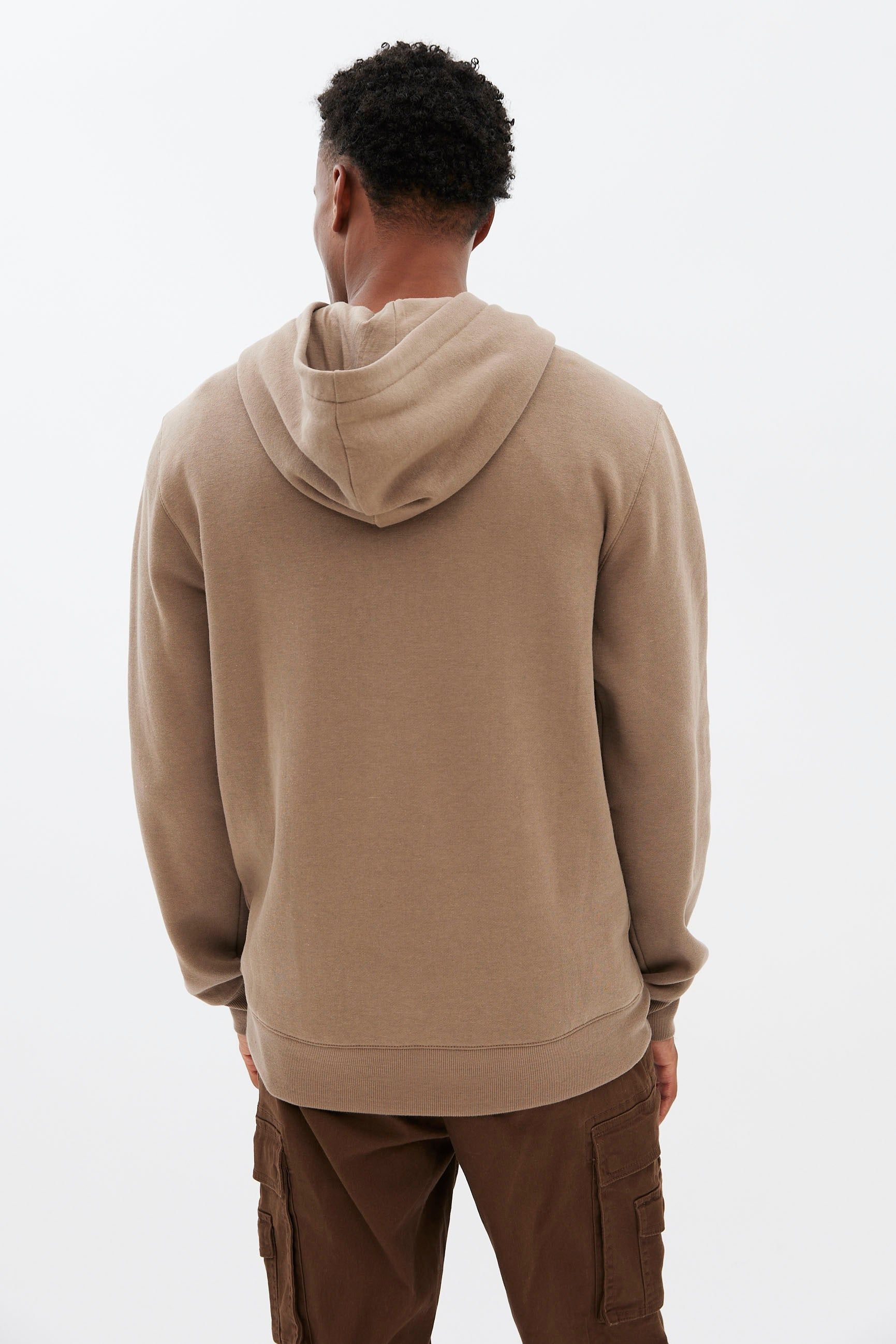 Aéropostale Essential Fleece Pullover Hoodie sold by Bluenotes product image thumbnail 16