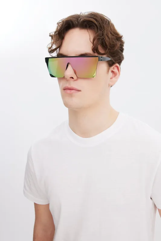 Shield Sunglasses sold by Bluenotes