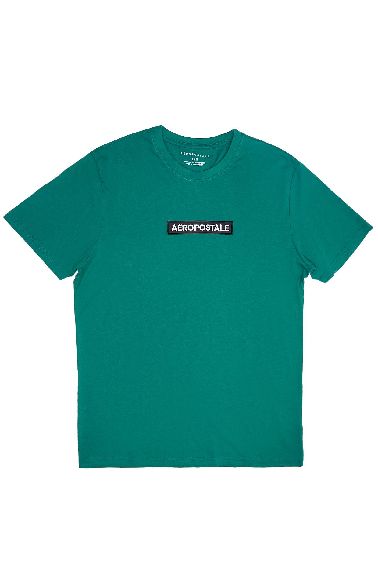 Aéropostale Embroidered Graphic Tee sold by Bluenotes product image thumbnail 6