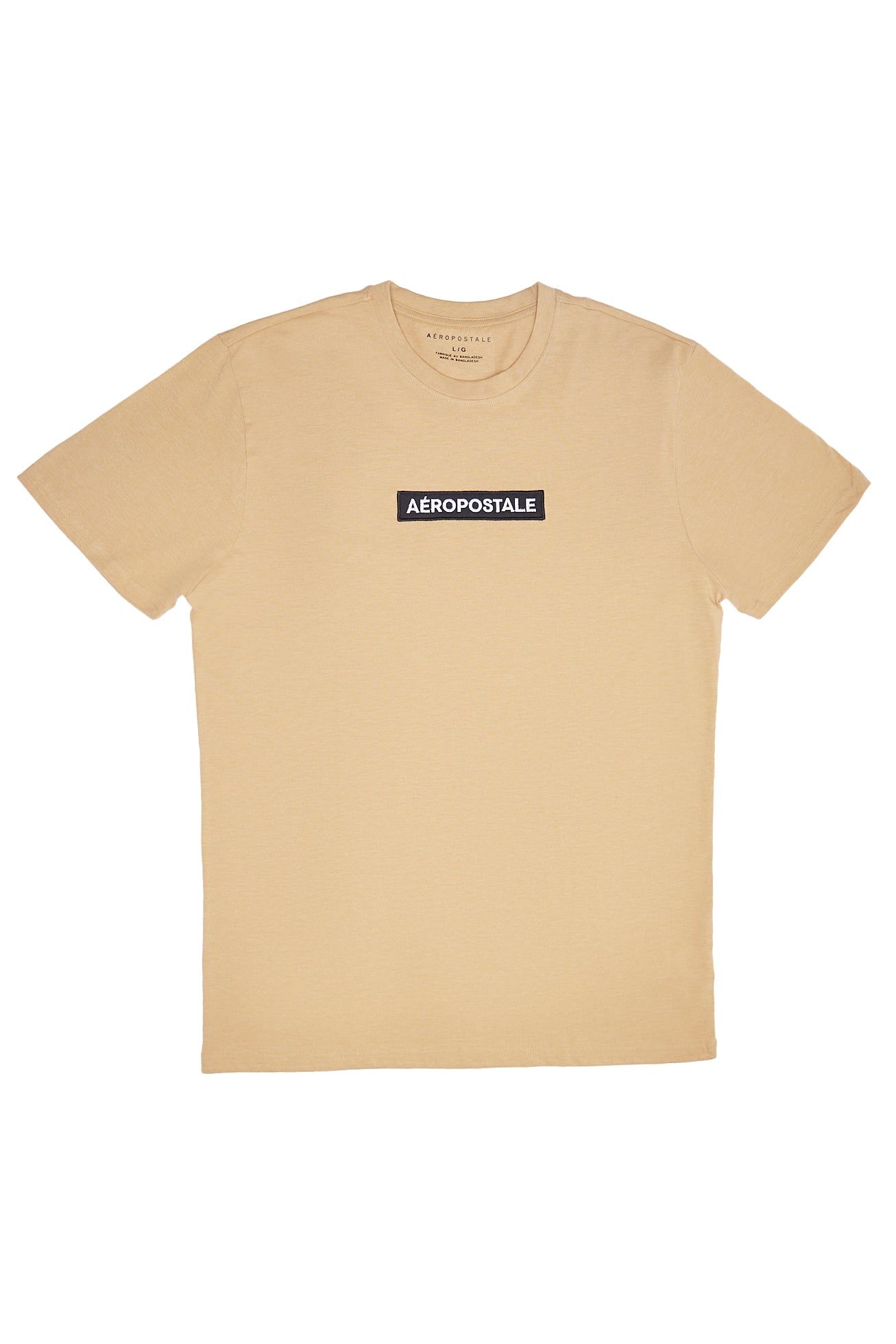 Aéropostale Embroidered Graphic Tee sold by Bluenotes product image thumbnail 4
