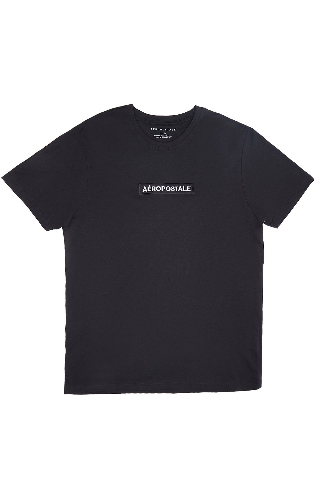 Aéropostale Embroidered Graphic Tee sold by Bluenotes product image thumbnail 2