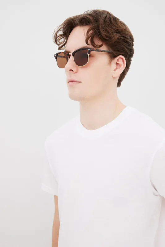 Clubmaster Sunglasses sold by Bluenotes