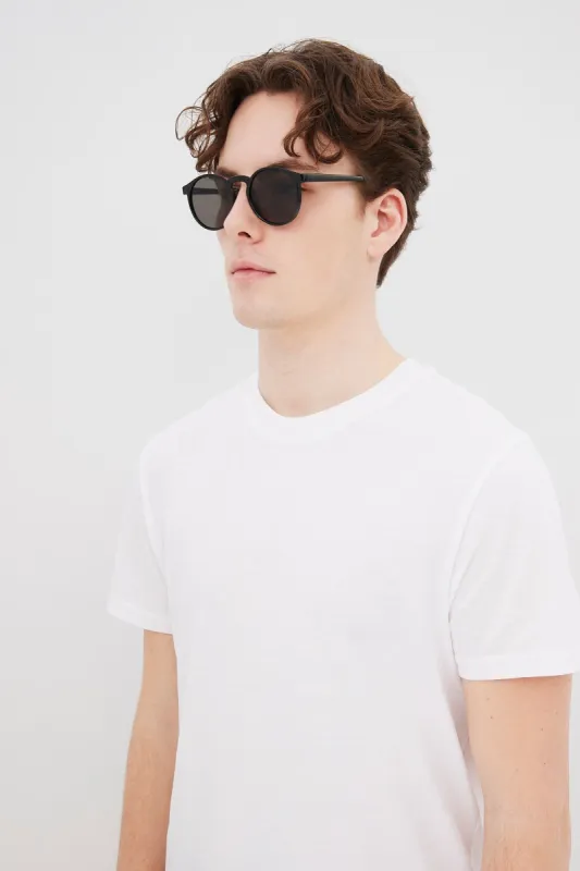 Round Sunglasses sold by Bluenotes