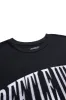Beetlejuice Ghost Graphic Relaxed Tee sold by Bluenotes