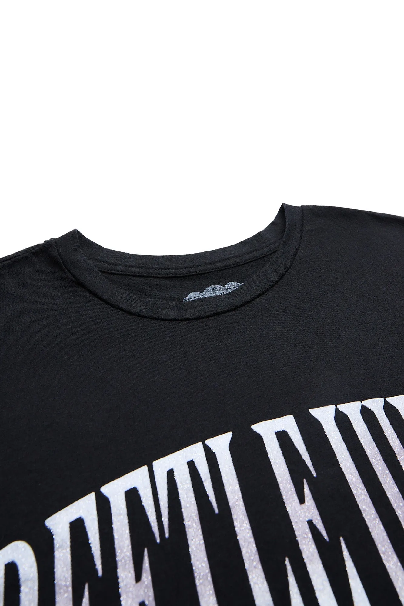 Beetlejuice Ghost Graphic Relaxed Tee sold by Bluenotes product image thumbnail 2