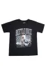 Beetlejuice Ghost Graphic Relaxed Tee sold by Bluenotes