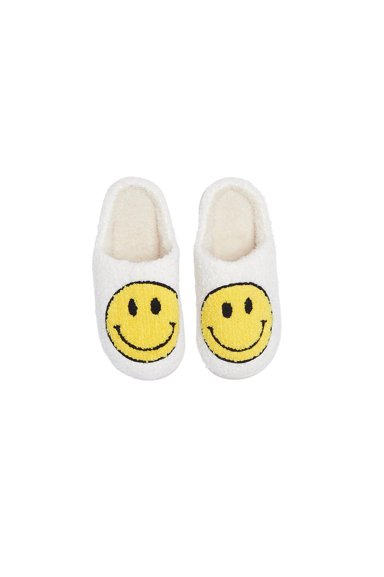 Slippers sold by Bluenotes