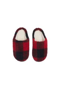 Slippers sold by Bluenotes