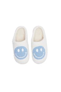 Slippers sold by Bluenotes