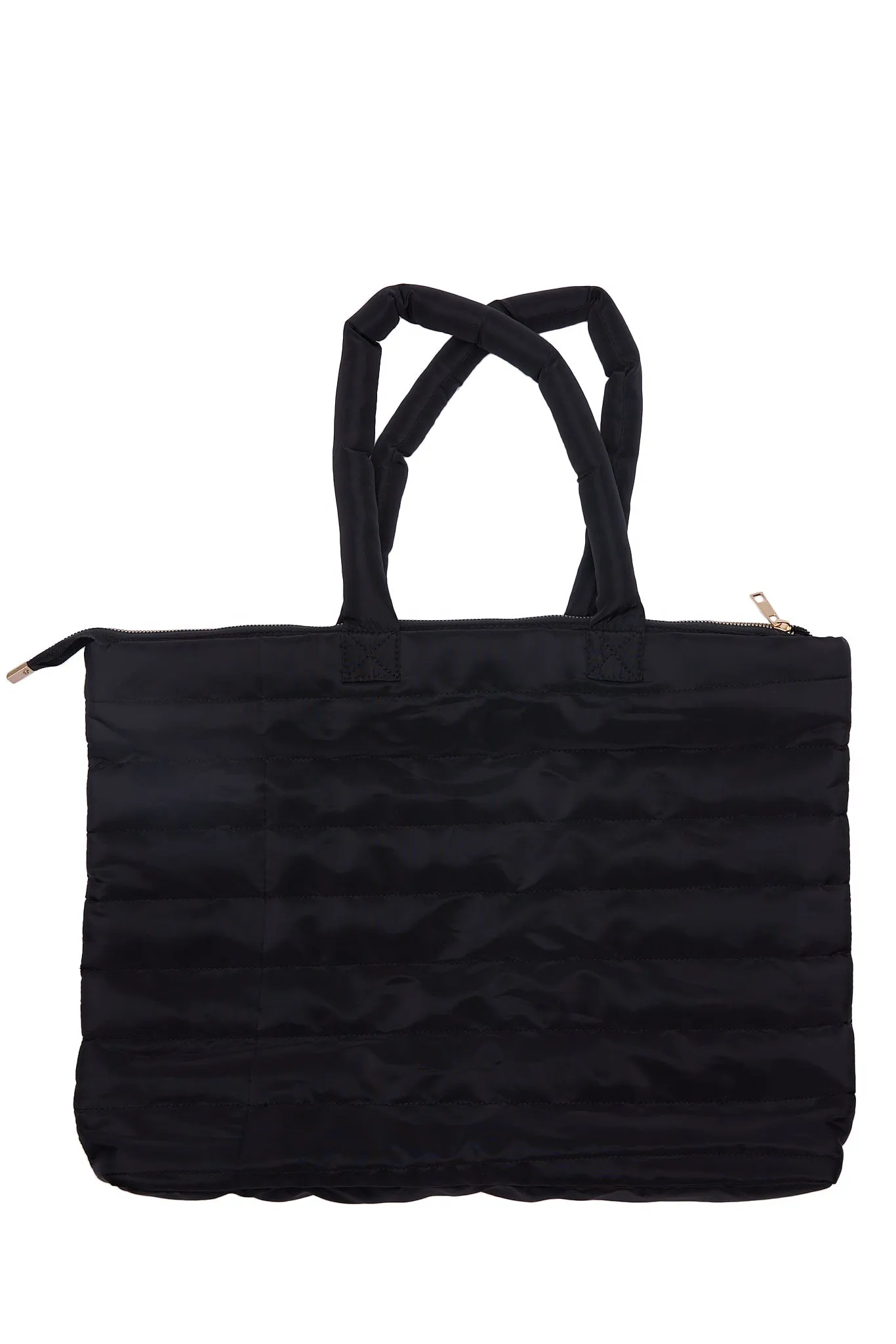 UNPLUG By Bluenotes Puffer Tote Bag sold by Bluenotes product image thumbnail 2