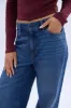 Super High Rise Flowfinity Wide Leg Jeans sold by Bluenotes