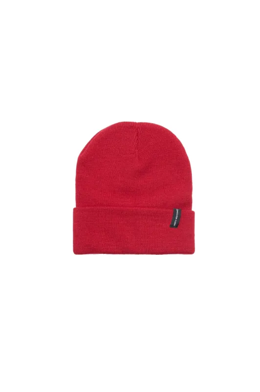 Cuffed Beanie sold by Bluenotes