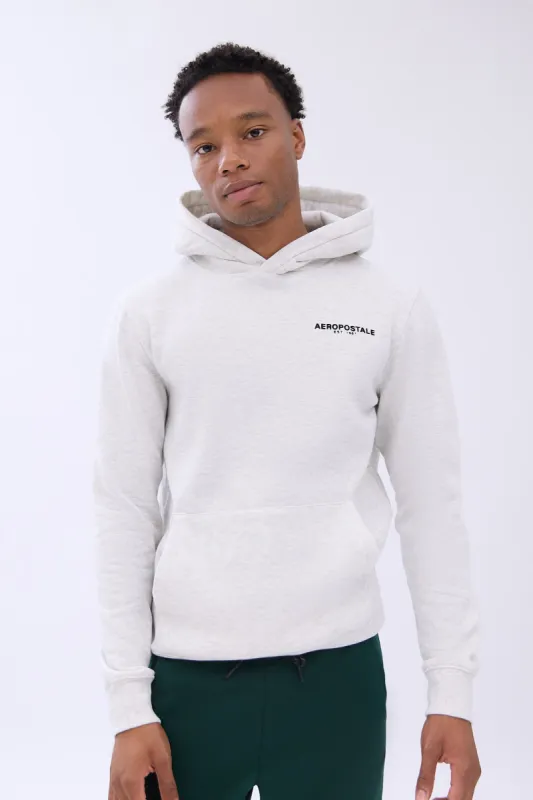 Aéropostale Back Print Hoodie sold by Bluenotes