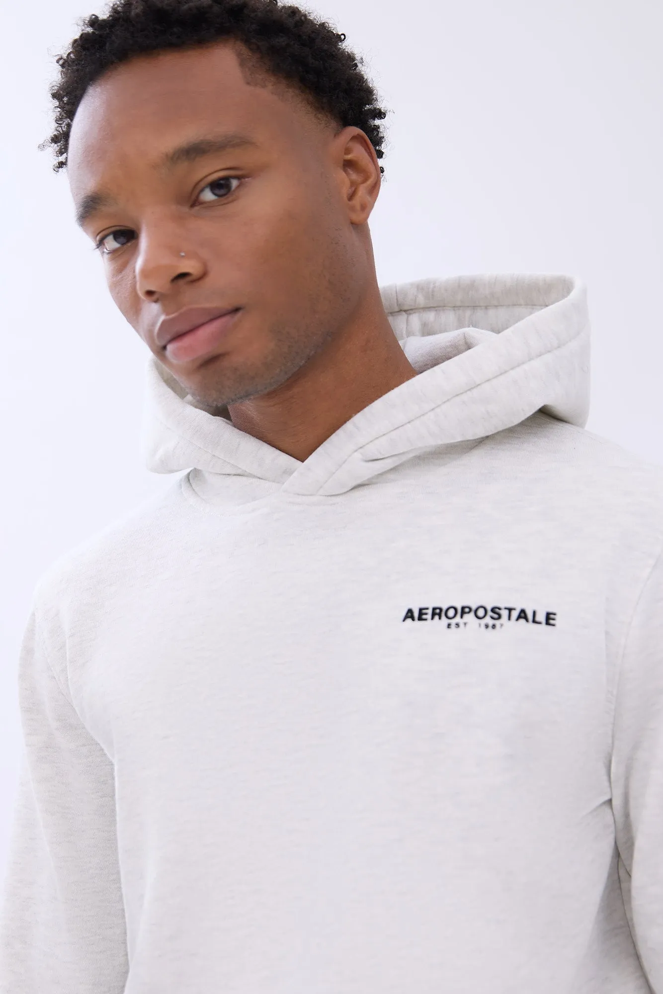 Aéropostale Back Print Hoodie sold by Bluenotes product image thumbnail 3