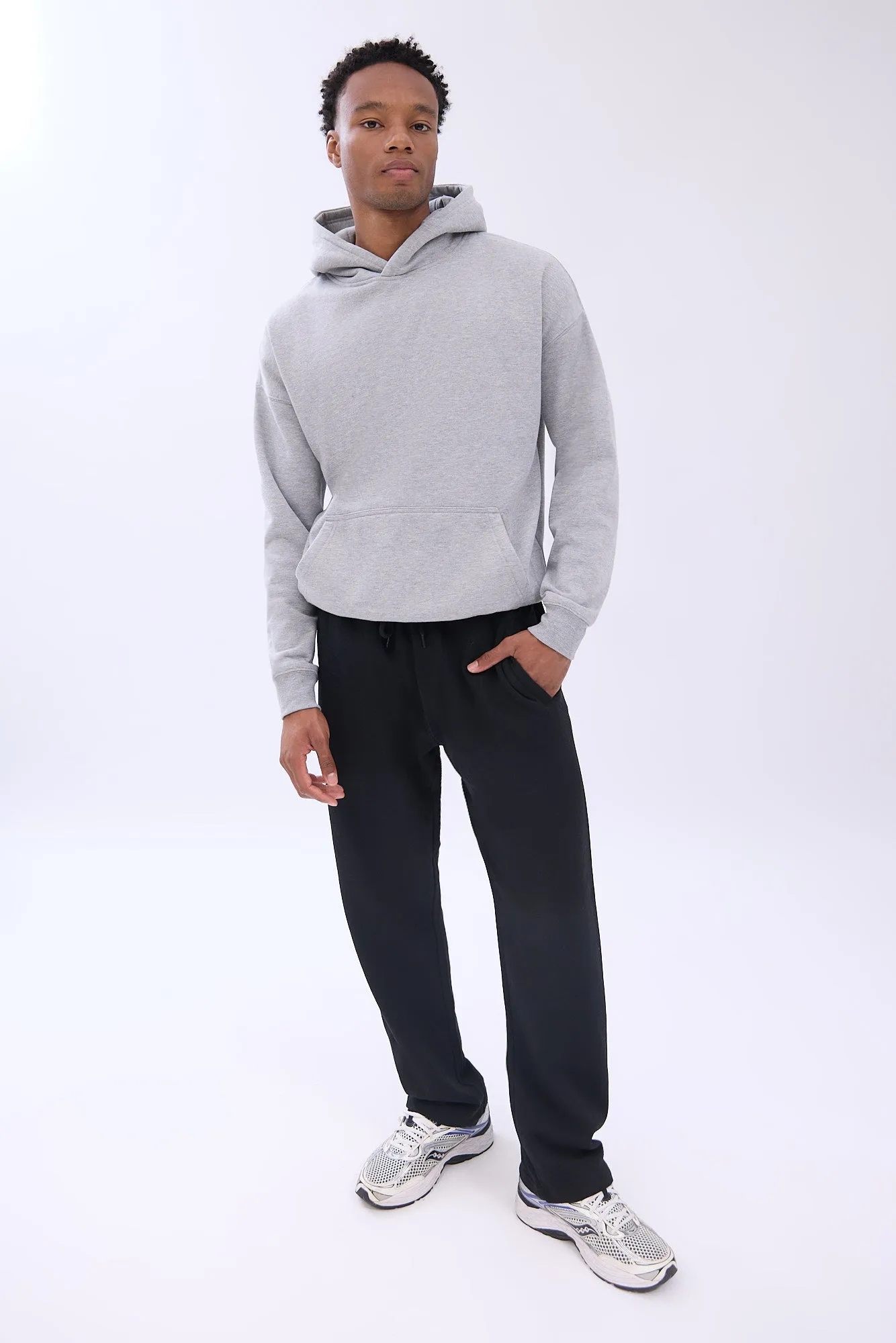 North Western Straight Leg Sweatpants sold by Bluenotes product image thumbnail 5