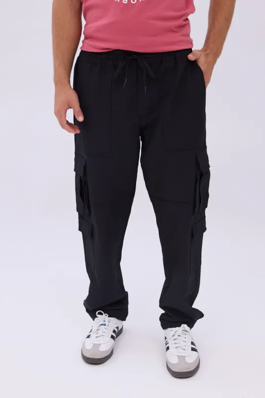 Traveler Utility Pants sold by Bluenotes