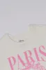 Marie Paris The Aristocats Graphic Relaxed Tee sold by Bluenotes