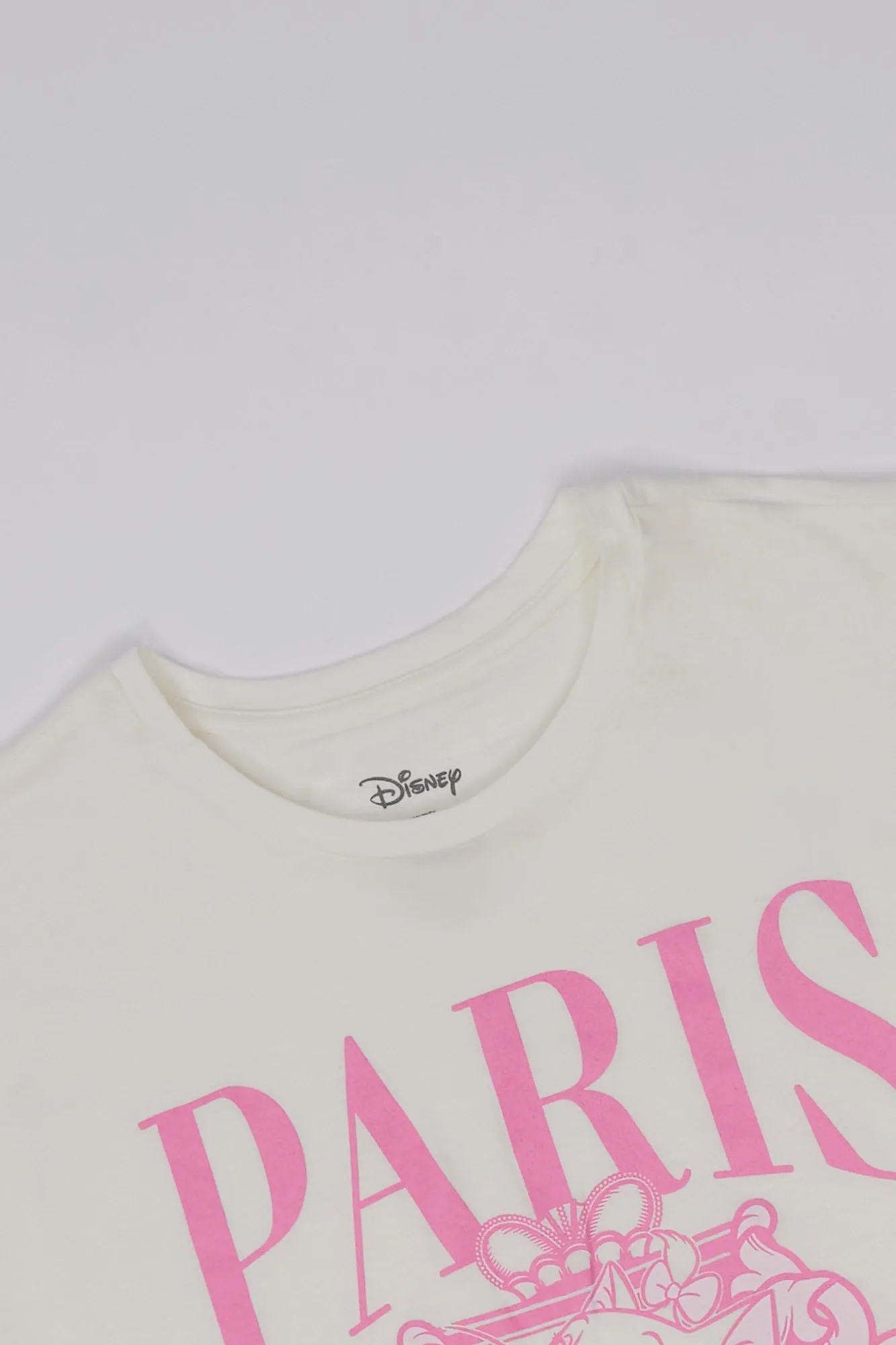 Marie Paris The Aristocats Graphic Relaxed Tee sold by Bluenotes product image thumbnail 2