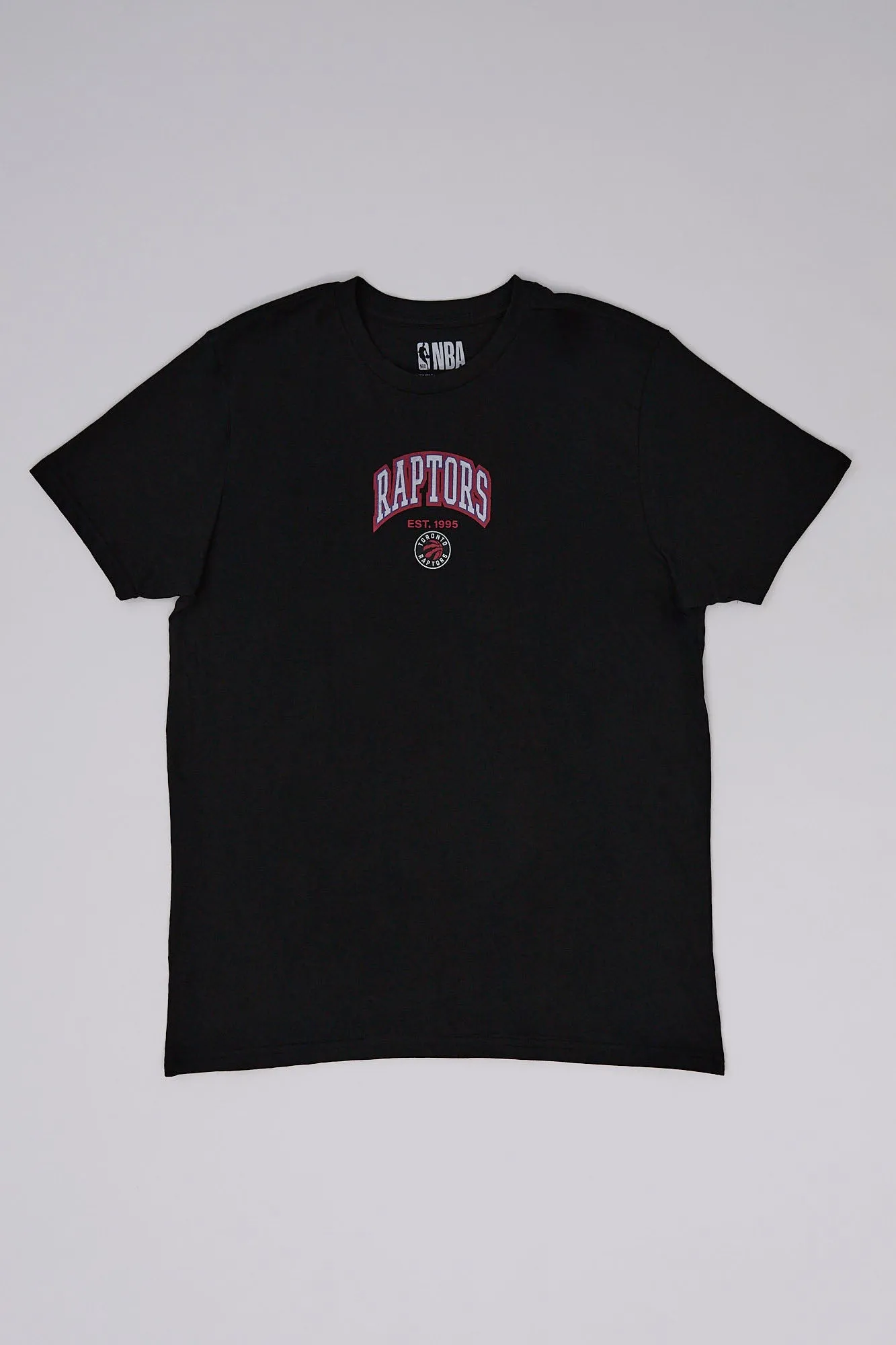 Toronto Raptors Graphic Tee sold by Bluenotes