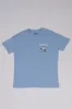 Peanuts Snoopy Graphic Relaxed Tee sold by Bluenotes