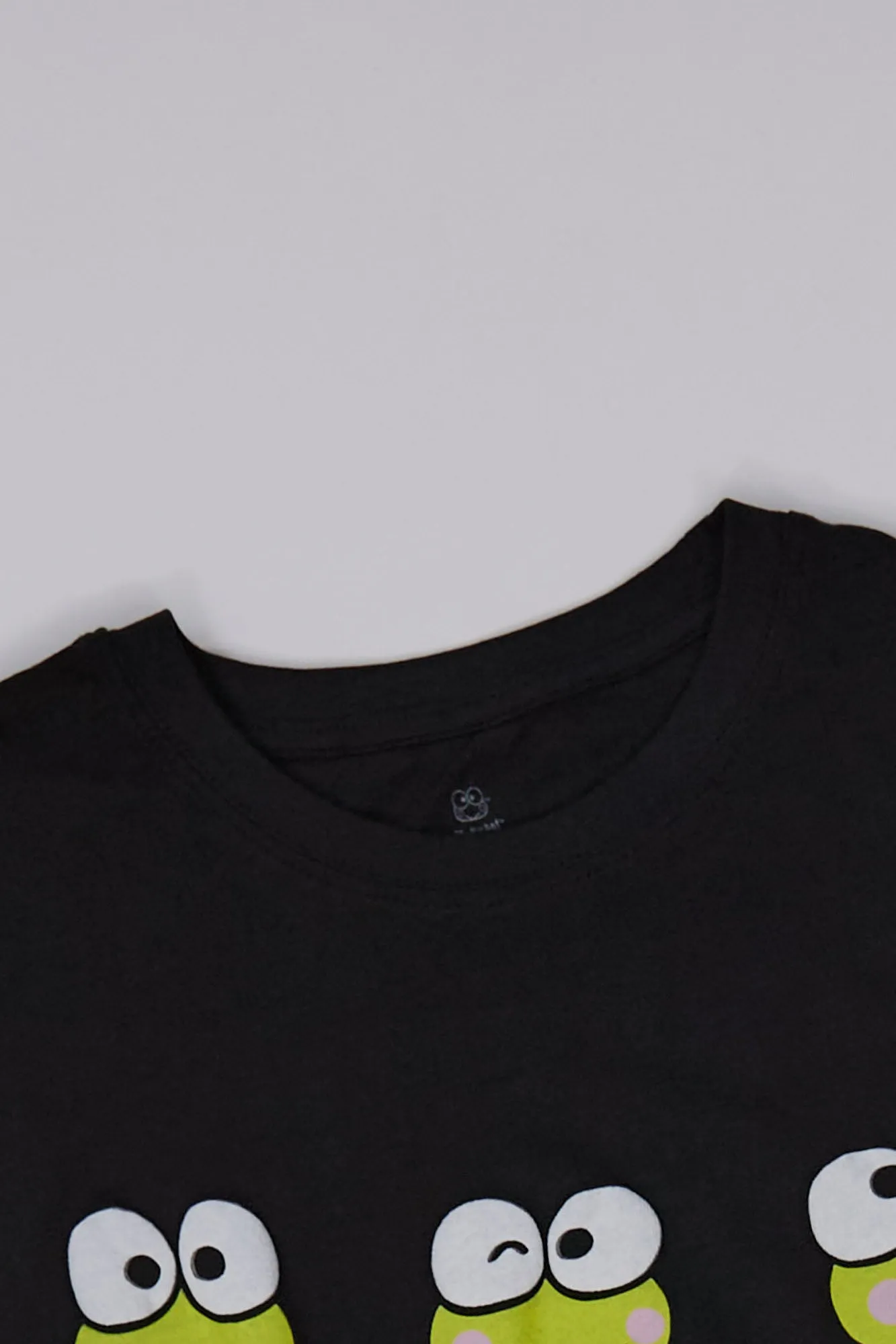 Keroppi Graphic Relaxed Tee sold by Bluenotes product image thumbnail 2