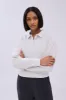 Tech Fleece Polo Sweatshirt sold by Bluenotes