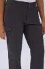 High Rise Straight Leg Cargo Twill Pants sold by Bluenotes