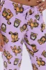 Garfield Printed Pajama Pants sold by Bluenotes